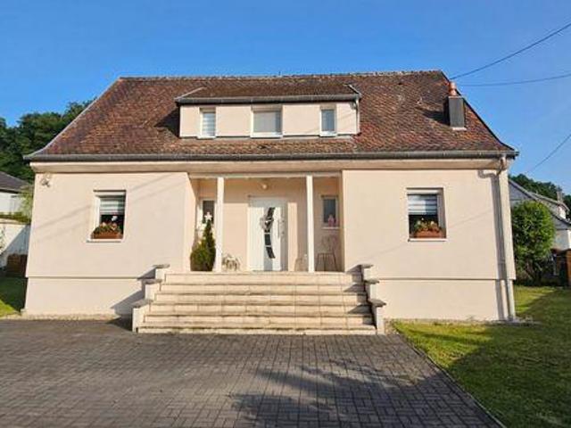 3 chambres, Petite Lorraine 57540 100782885