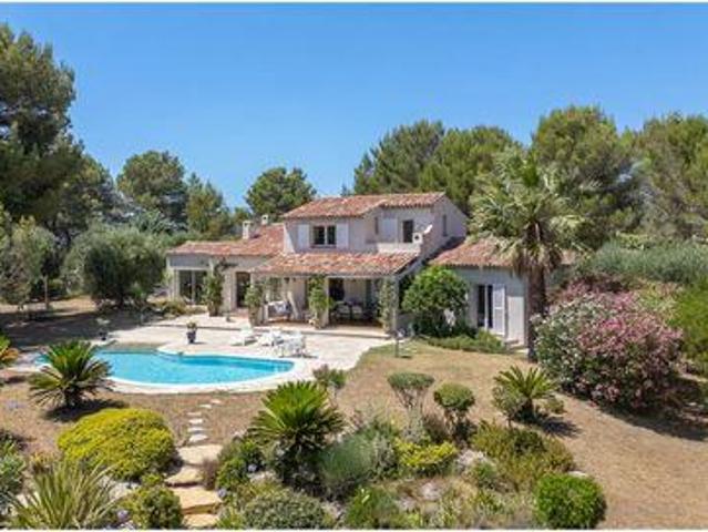 3 chambres, Peymeinade Provence 06530 101100030
