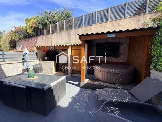 3 chambres, Peypin Provence 84240 105707856