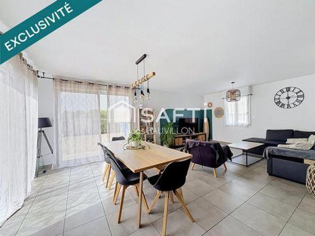 3 chambres, Peyssies Midi 31390 105720208