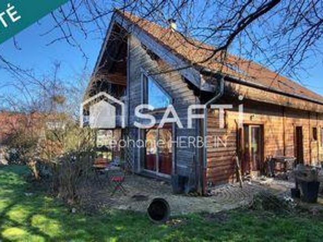 3 chambres, Pfetterhouse Alsace 68480 100056498