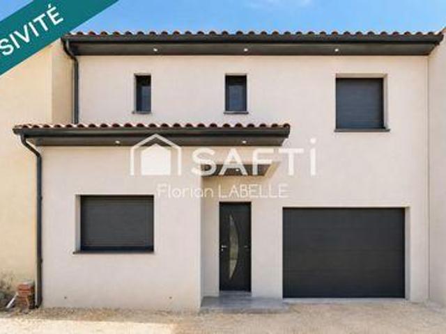 3 chambres, Pia Languedoc 66380 105057640