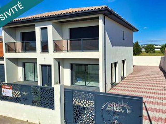 3 chambres, Pia Languedoc 66380 101995694