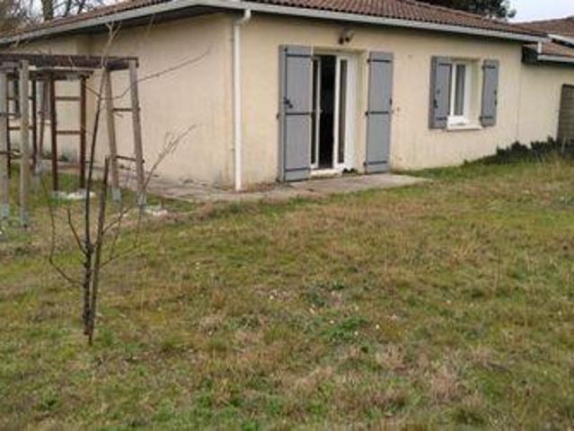3 chambres, PIAN MEDOC Aquitaine 33290 104006770