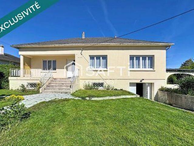 3 chambres, Piblange Lorraine 57220 102251517