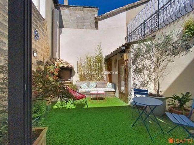 3 chambres, Saussan Languedoc 34570 102251906