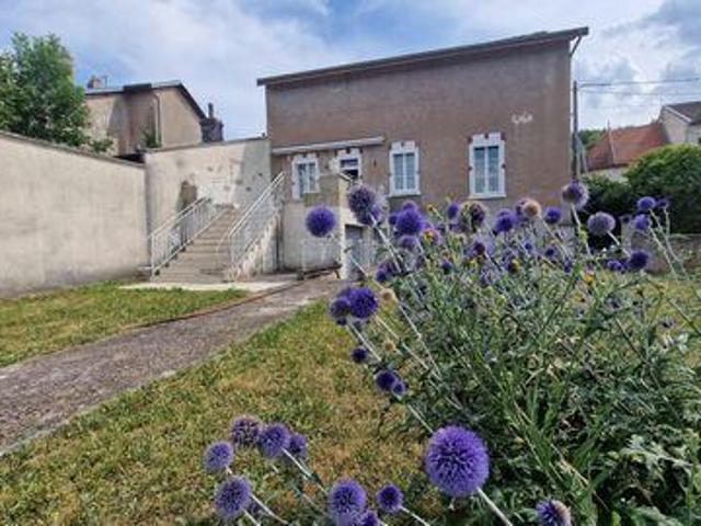 3 chambres, Pierre Lorraine 54200 LS103598532