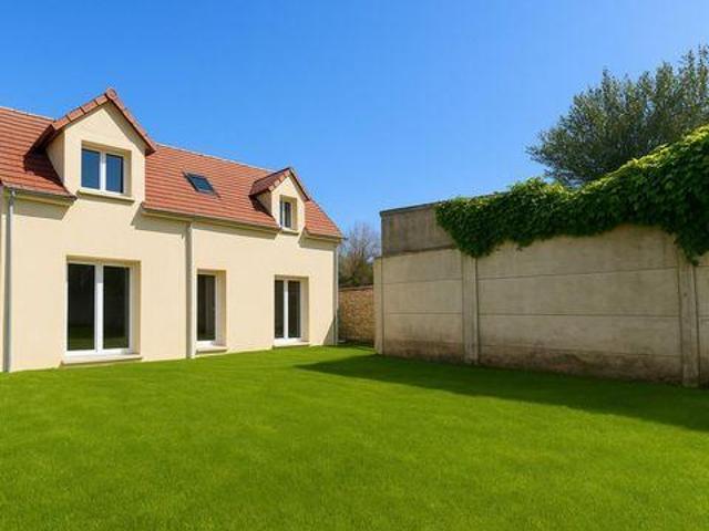 3 chambres, Pierrelaye Île de France 95480 98174387