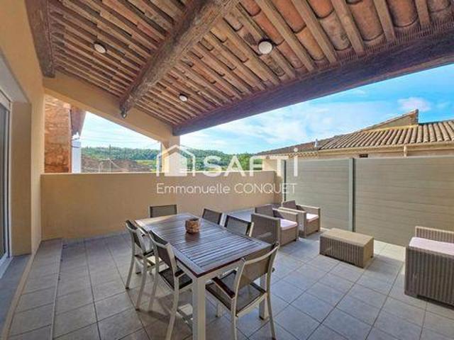 3 chambres, Pierrerue Languedoc 34360 105646821