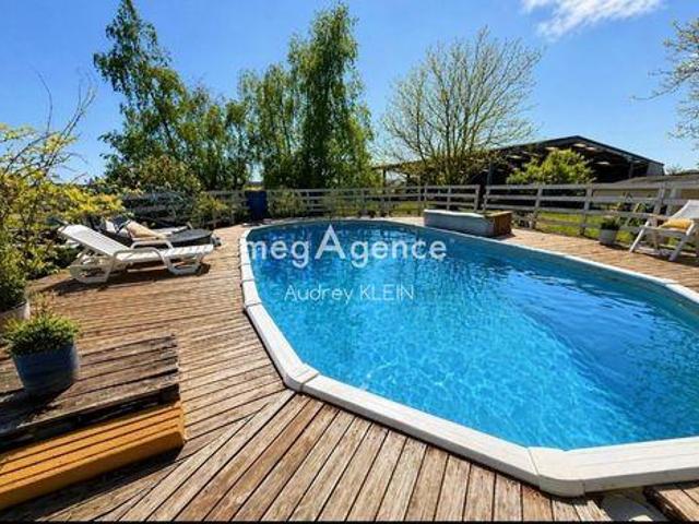 3 chambres, Piffonds Bourgogne 89330 101742064