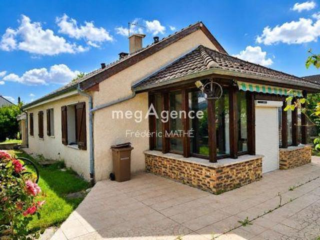 3 chambres, Piney Champagne 10220 103963523