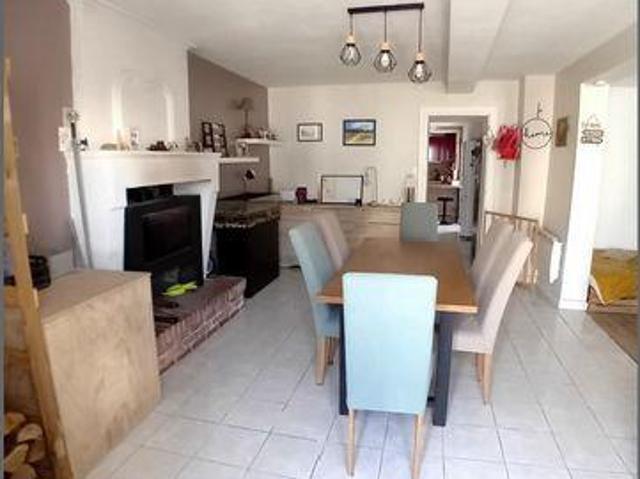 3 chambres, Pisany Poitou 17600 100501918