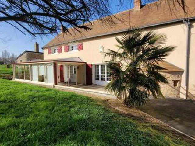 3 chambres, Pirmil Pays de la Loire 72430 99569940
