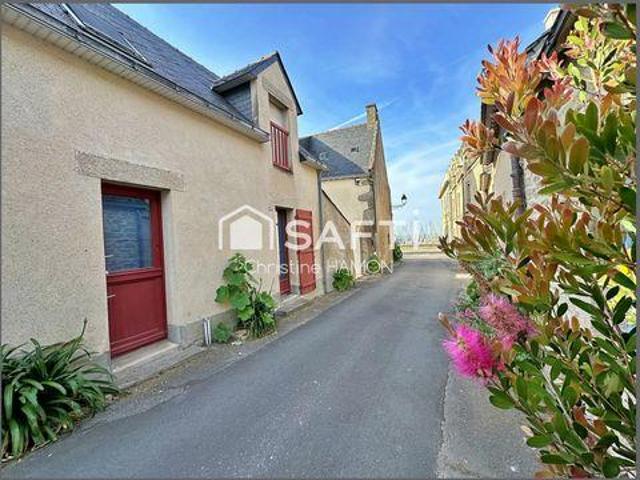 3 chambres, Piriac Pays de la Loire 44420 101456301