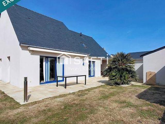 3 chambres, Piriac Pays de la Loire 44420 104259991