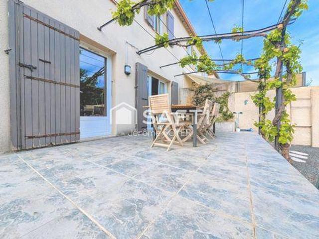 3 chambres, Plan Provence 13750 102058705