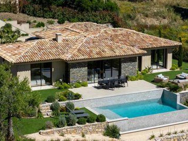 3 chambres, Plan Provence 83120 102957540