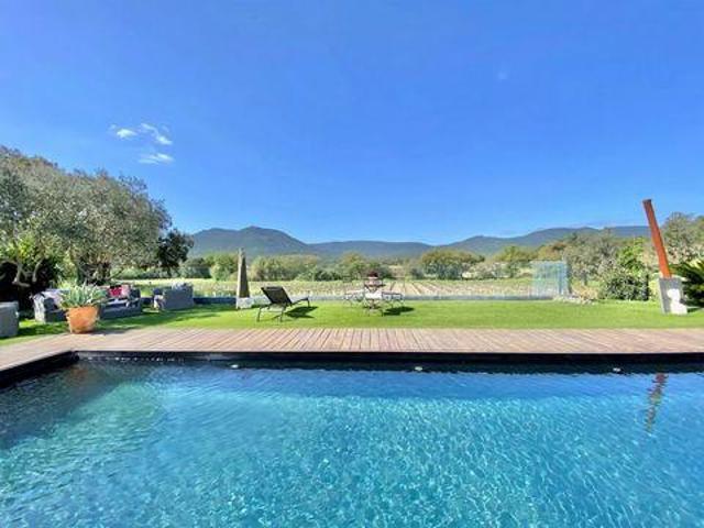 3 chambres, Plan Provence 83120 96322904