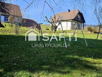 3 chambres, Plaine Alsace 67420 100729910
