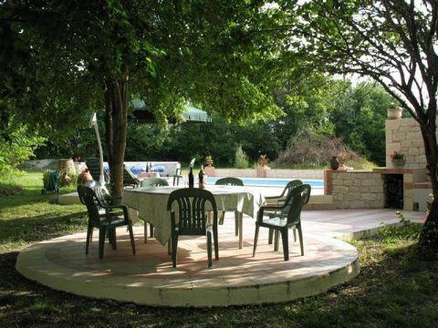 3 chambres, Plaisance Aquitaine 24560 101653249