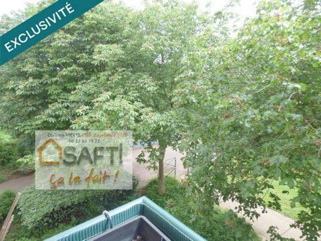 3 chambres, Plaisir Île 78370 102581800