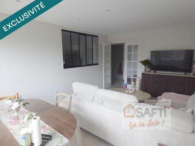 3 chambres, Plaisir Île 78370 102721243