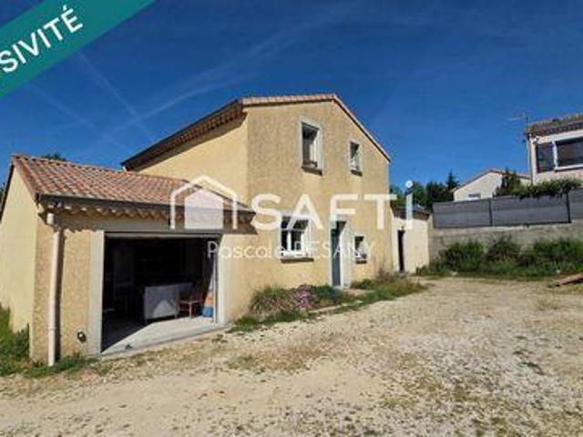 3 chambres, Plats Rhône 07300 101955160