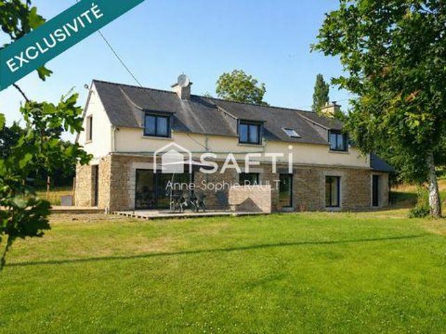 3 chambres, Plédran Bretagne 22960 103571771