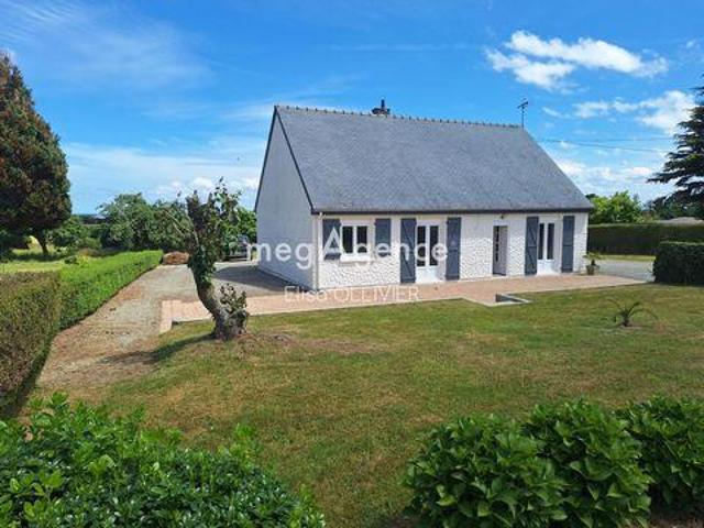 3 chambres, Plerneuf Bretagne 22170 103546677