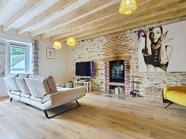 3 chambres, Plesse Pays de la Loire 44630 103218387