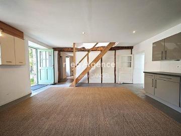 3 chambres, Pleucadeuc Bretagne 56140 101350834