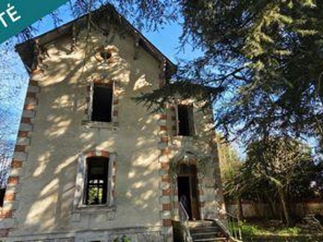 3 chambres, Pleumartin Poitou 86450 100852416