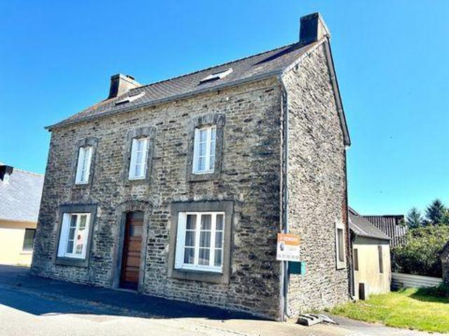 3 chambres, Plevin Bretagne 22340 105285303