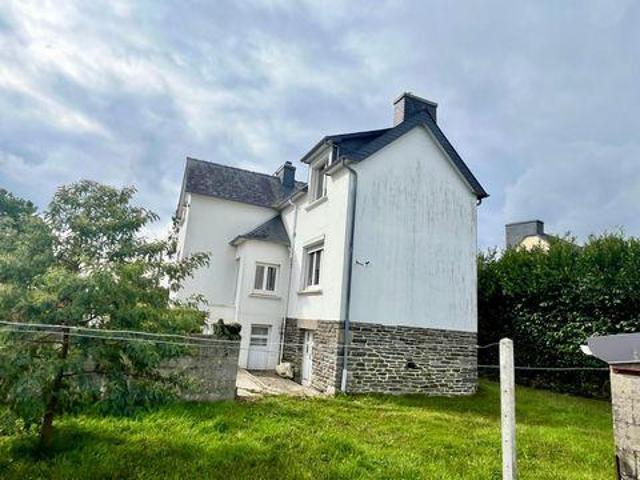 3 chambres, Plévin Bretagne 22340 105285314