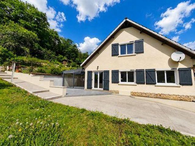 3 chambres, Plombieres Bourgogne 21370 102472928