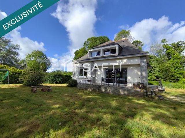 3 chambres, Plouvorn Bretagne 29420 101996401