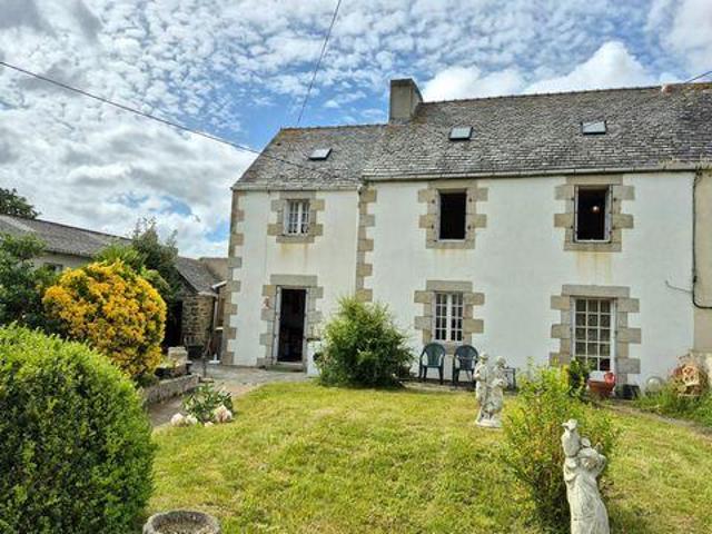 3 chambres, Plouvorn Bretagne 29420 102276196