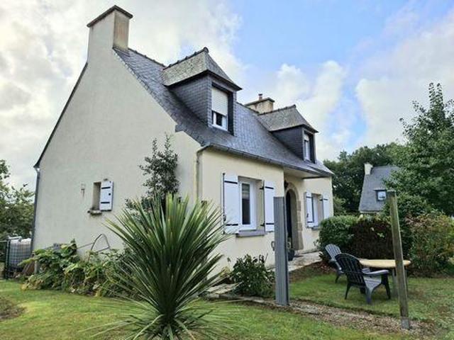 3 chambres, Plouvorn Bretagne 29420 105573068