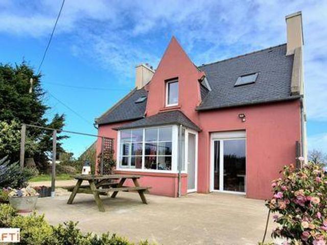 3 chambres, Plouvorn Bretagne 29420 105509288