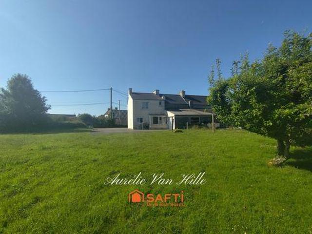 3 chambres, Plouzevede Bretagne 29440 105381269