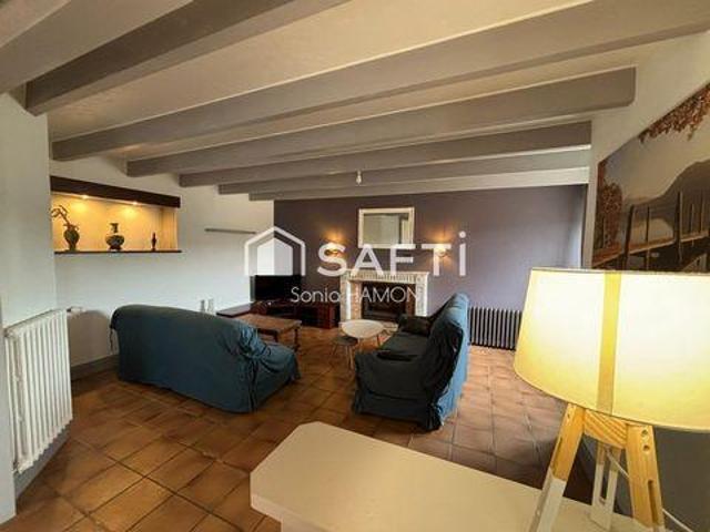 3 chambres, Plouenan Bretagne 29420 LS104880496