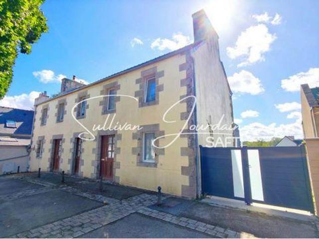 3 chambres, Plougonven Bretagne 29640 105381369
