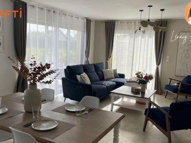 3 chambres, Plougoulm Bretagne 29250 LS102887971