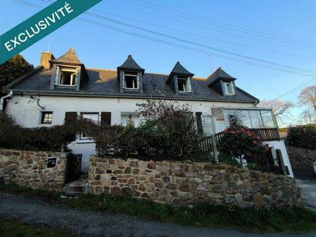 3 chambres, Plouguiel Bretagne 22220 LS101421637