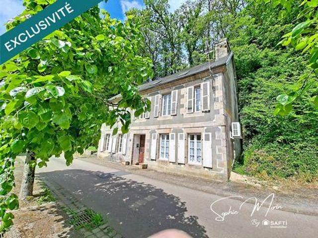 3 chambres, Plouigneau Bretagne 29610 102957116