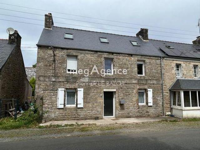 3 chambres, Plounerin Bretagne 22780 103377015