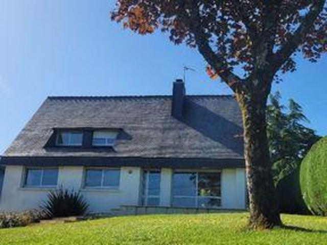 3 chambres, Locmine Bretagne 56500 103376657