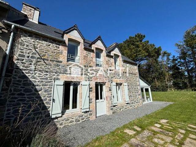 3 chambres, Plurien Bretagne 22240 101276204