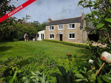3 chambres, Pluzunet Bretagne 22140 102666565