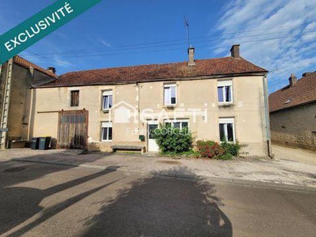 3 chambres, Poincon Bourgogne 21330 103963125